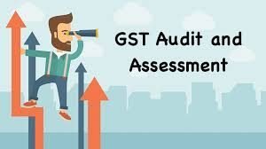 GST assessment