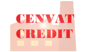 CENVAT