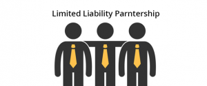 Limited Liability Parntership