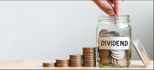 Dividend Payment