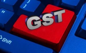 GSTR - 10