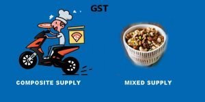 GST Composite Supply