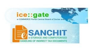 e-Sanchit