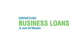 59 Minutes Loan