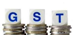 GST