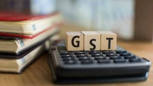TCS in GST