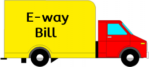 e-way bill 1
