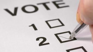 Voter ID