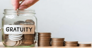 Gratuity