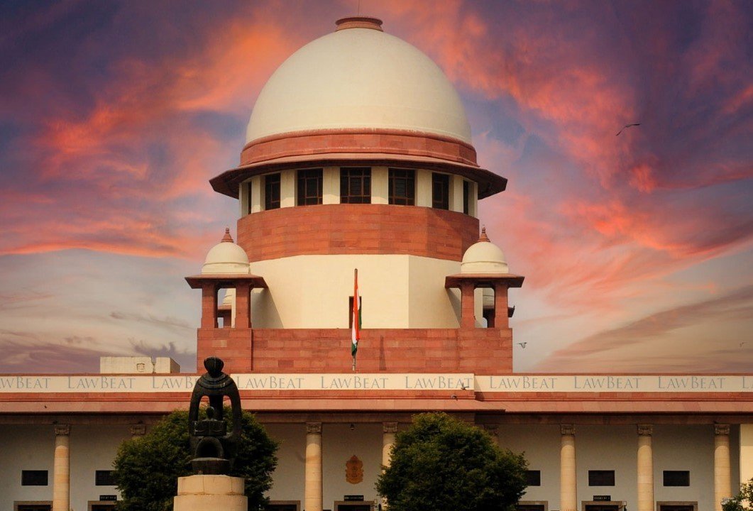 How to file a caveat in the Supreme Court of India